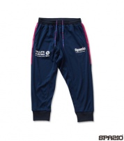 CAMUFFAMENTO3/4パンツ