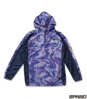 MARMOピステシャツ