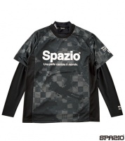 ジュニアプラシャツインナーセット