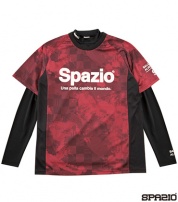 プラシャツインナーセット