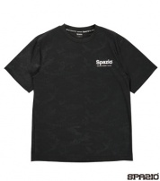 ジュニアボールヘッドフォンプラTシャツ