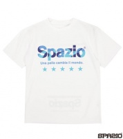 マーブルロゴプラTシャツ