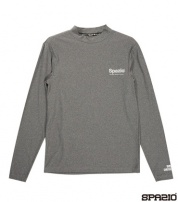 杢インナーシャツ