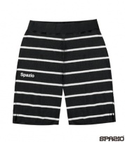 パイルハーフパンツ