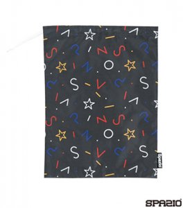 Neonシューズバッグ