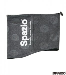 ジュニアシャギーネックウォーマー