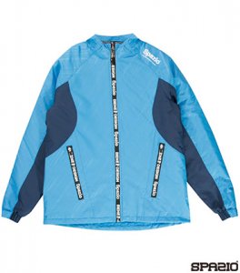 ジュニア中綿パーカー