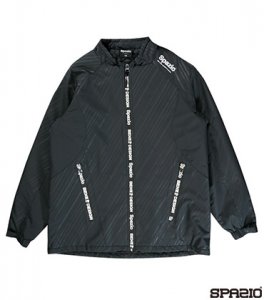 ジュニア中綿パーカー