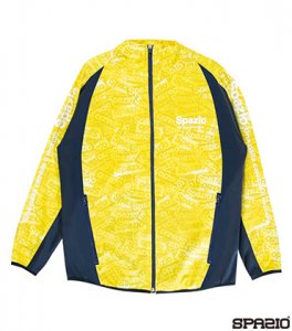 ジュニアトレーニングジャケット