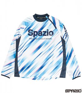 ジュニアピステシャツ