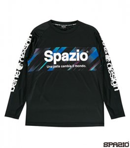 ジュニアロングプラシャツ