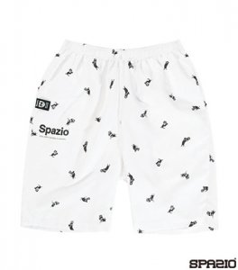 ジュニアハーフパンツ