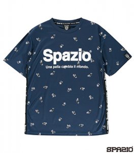 ジュニアプラクティスシャツ