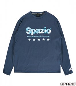 ロングプラシャツ