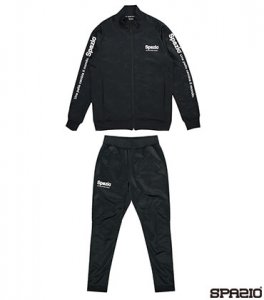 ジャージ上下セット