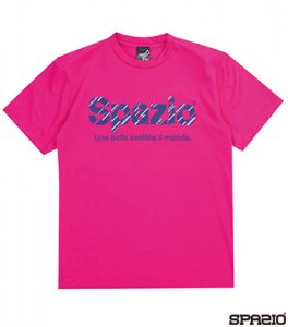 ジュニアLOGOプラクティスシャツ