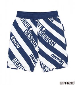 PILEハーフパンツ