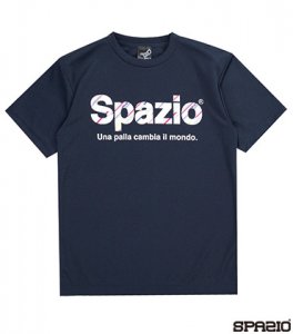 LOGOプラクティスシャツ