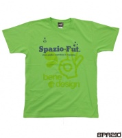 POPOLARE T SHIRT