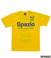 GRADATION DOT1 T SHIRT