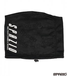 ジュニア裏シャギーネックウォーマー