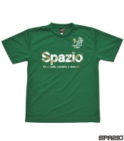 GRADATION DOT2 PRACTICE SHIRT