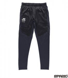 裏起毛スリムパンツ