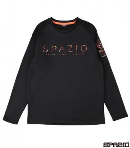 ジュニアフラワー裏起毛スウェット(ローズ)