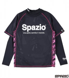 ジュニアコンポジプラシャツインナーセット