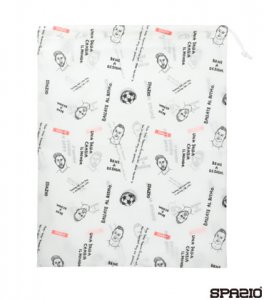 レジェンド総柄シューズケース