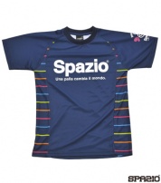 CONFINE3 FIANCE PRACTICE SHIRT