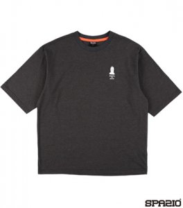 ジュニアインゲームTシャツ