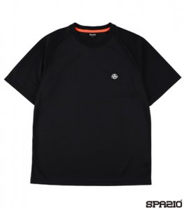 ジュニアボールヘッドフォンプラシャツ