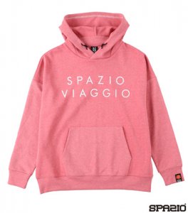 SZVGダンボールスウェットプルパーカー