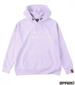 SZVGダンボールスウェットプルパーカー