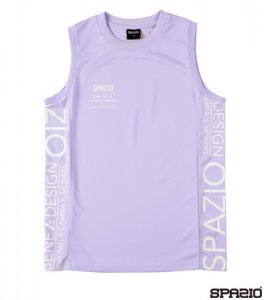 ジュニア接触冷感ノースリーブ