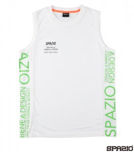 ジュニア接触冷感ノースリーブ