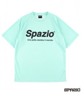 ジュニアSpazioプラシャツ