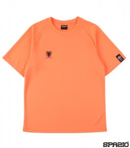 イーグルエンブレムプラシャツ