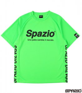 ロゴプラシャツ