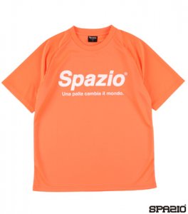 Spazioプラシャツ