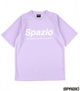 Spazioプラシャツ