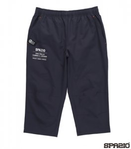 ジュニア7分丈パンツ