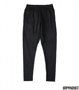 裏起毛スリムパンツ