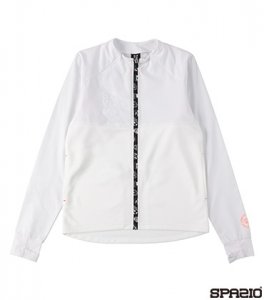 ロングジップVIAGGIOジャケット