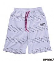 CONFINE DOT HALF PANTS
