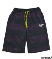 CONFINE DOT HALF PANTS