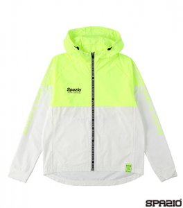 ジュニアフルジップピステパーカー