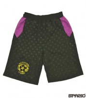 STAR SWEAT HALF PANTS