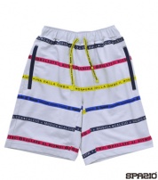 BomFim SWEAT HALF PANTS